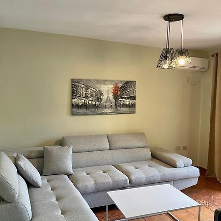 Citycentreflat Tirana Extérieur photo