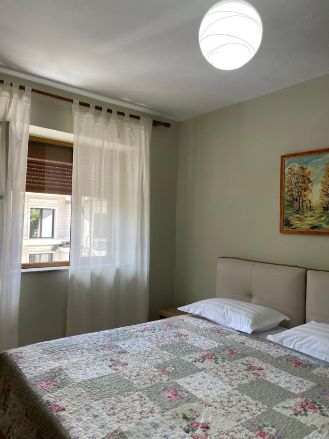 Citycentreflat Tirana Extérieur photo