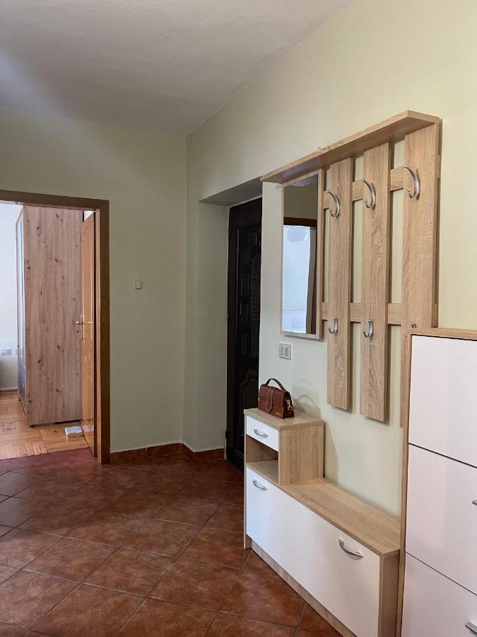 Citycentreflat Tirana Extérieur photo