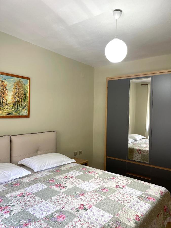 Citycentreflat Tirana Extérieur photo